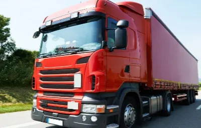 Bursa Kocasinan Ambar Kargo