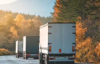 Bursa ile Kocasinan Arası Klima Taşıma